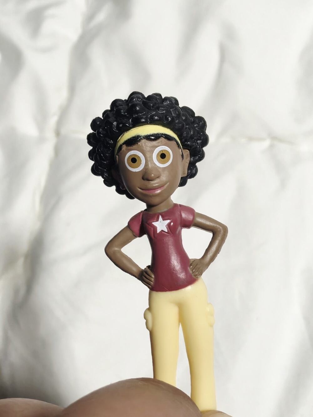 Wild Kratts Koki 2.5" Figure 2014 Wicked Cool Toys HTF Retired Discontinued